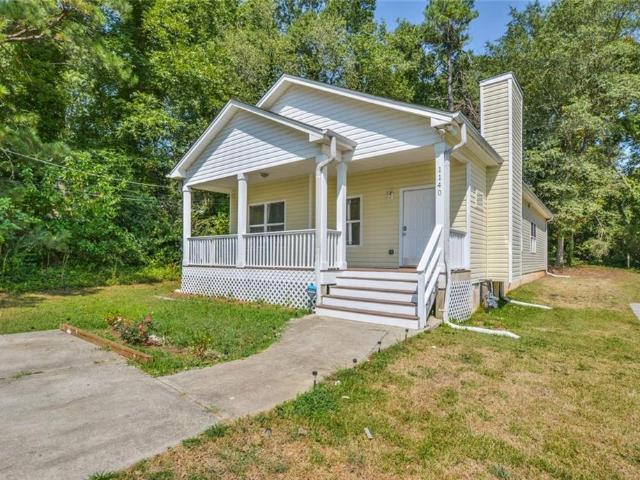 House for sale in Atlanta, Georgia