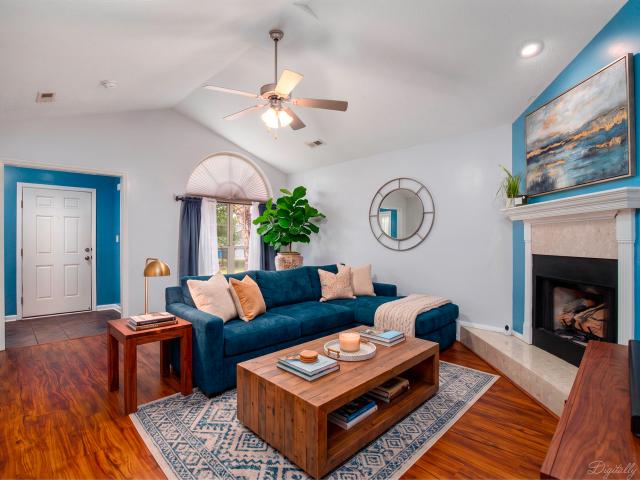 House for sale in Lexington, Kentucky