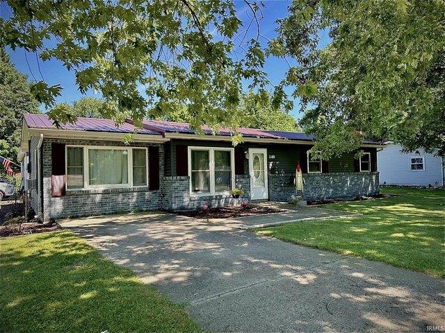 House for sale in Angola, Indiana