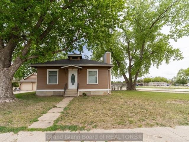 House for sale in Nebraska