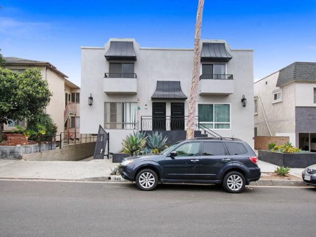 Apartment for rent in West Hollywood, California