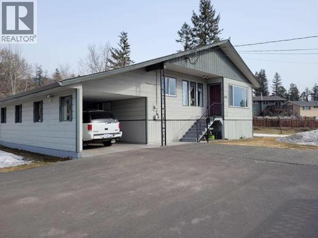 House for sale in Williams Lake, Cariboo Regional District