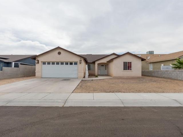 House for sale in Gadsden, Arizona