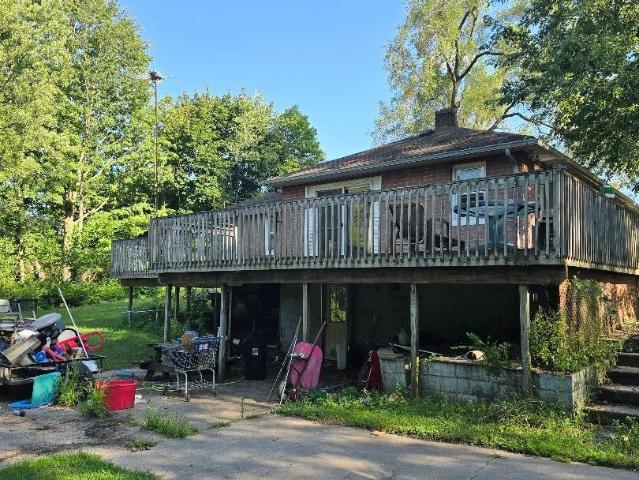 House for sale in Michigan Center, Leoni Township