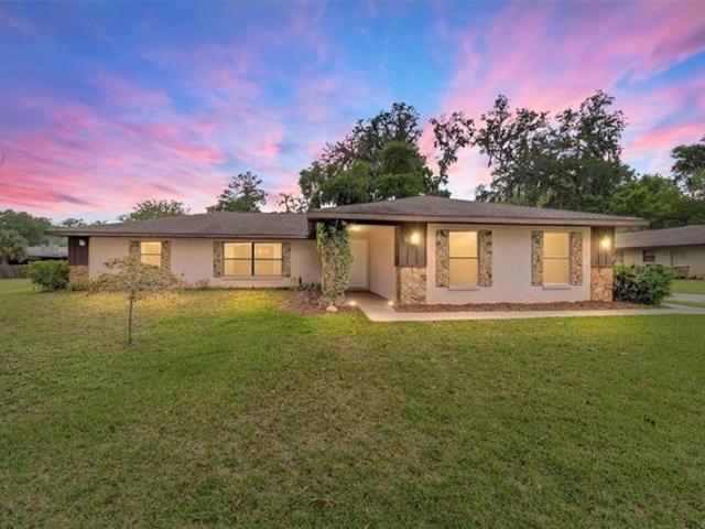 House for sale in Ocala, Florida