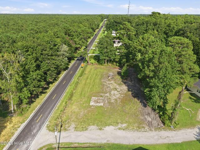 Land for sale in Burgaw, North Carolina