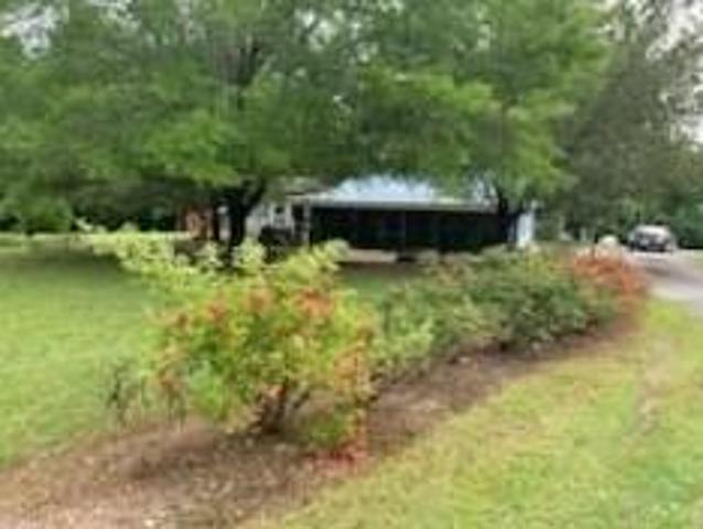 House for sale in Gordon, Georgia