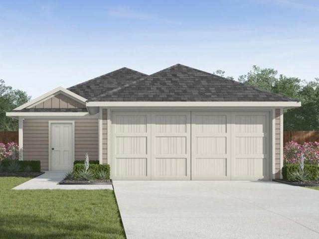 House for sale in Josephine, Texas