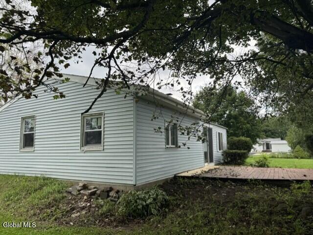 House for sale in Saratoga, New York