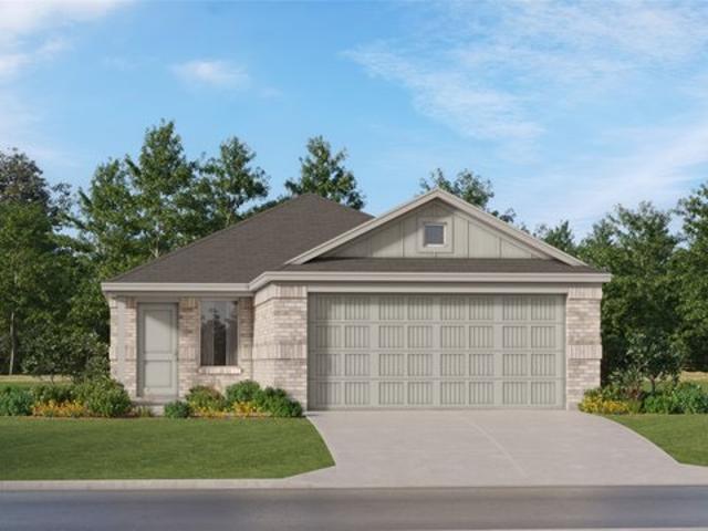 House for sale in Magnolia, Texas