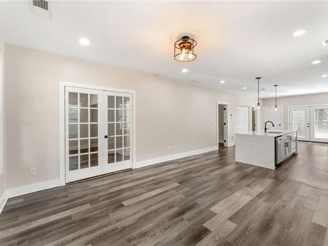 House for sale in Atlanta, Georgia
