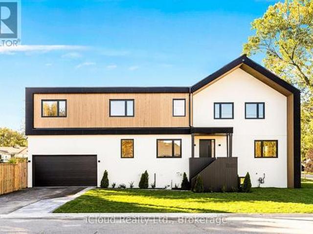 House for sale in Mississauga, Ontario
