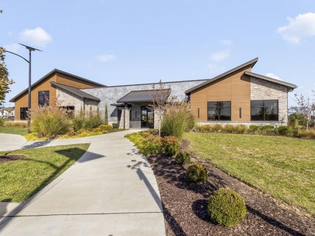 Townhouse for sale in Tennessee