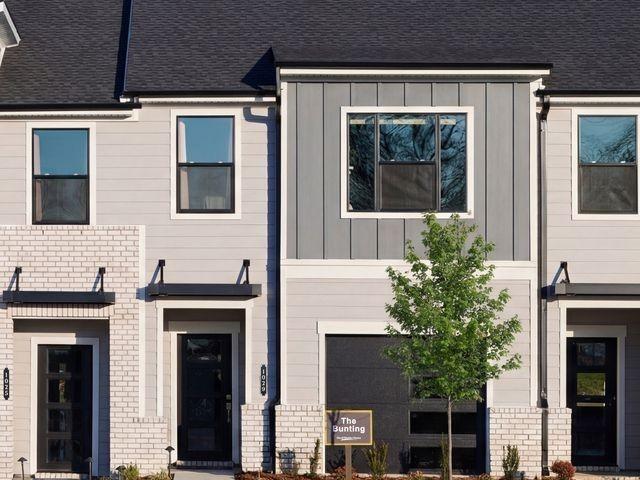 Townhouse for sale in Tennessee