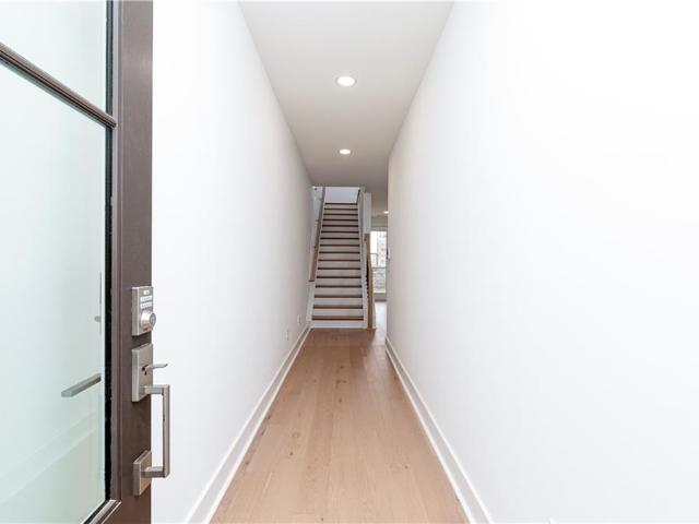 Townhouse for sale in Brookhaven, DeKalb County