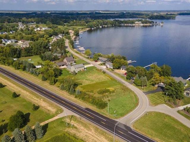 Land for sale in Madison Lake, Minnesota