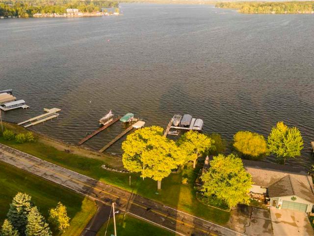 Land for sale in Madison Lake, Minnesota