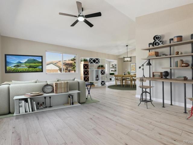 House for sale in Longmont, Colorado