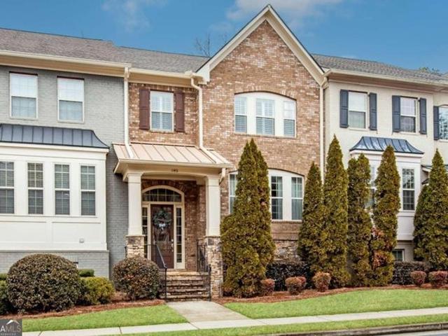 Townhouse for sale in Cobb, Georgia