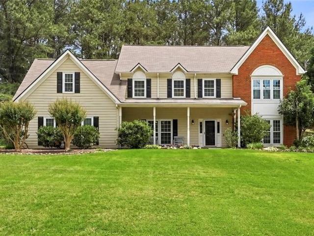 House for sale in Grayson, Georgia