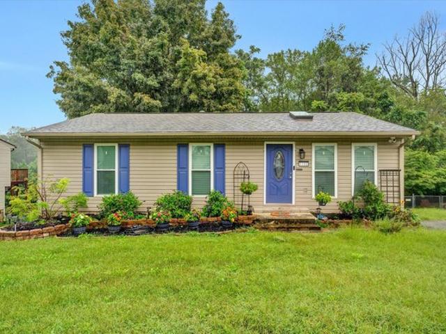 House for sale in Virginia