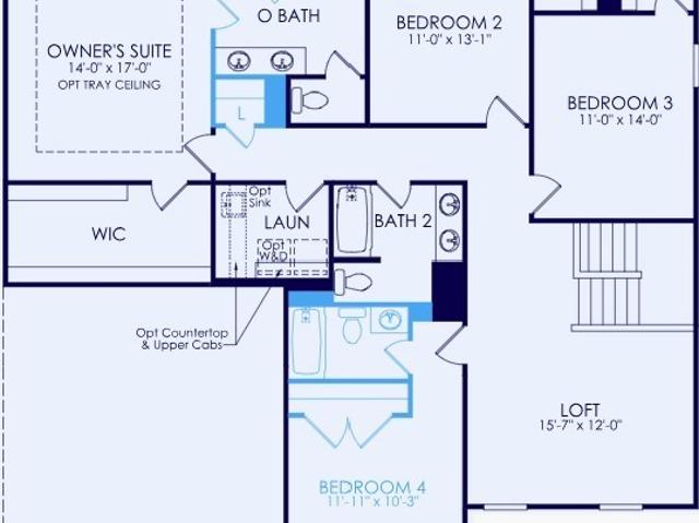 House for sale in Jefferson, Georgia