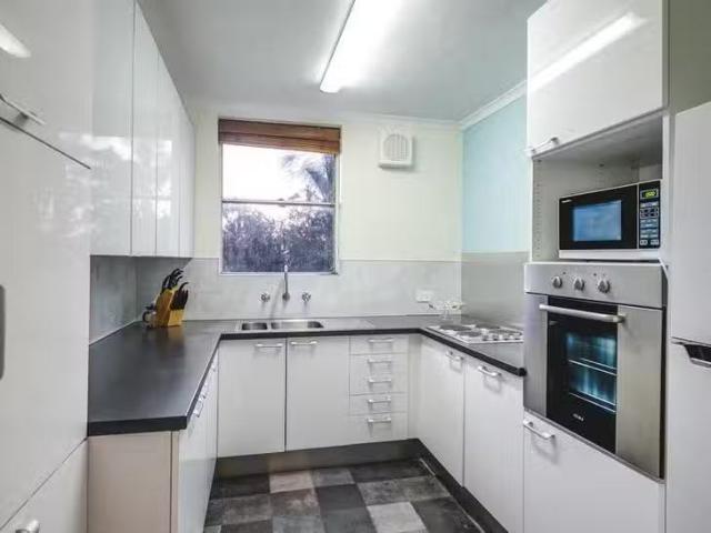 Apartment for rent in Glendalough