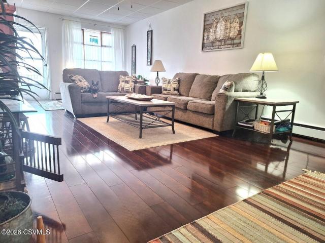 House for sale in Kulpmont, Pennsylvania
