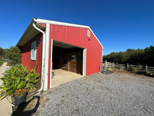House for sale in Ivanhoe, Wythe County