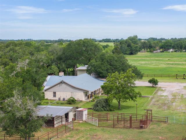 Farm for sale in Texas