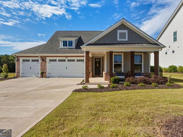 Property for rent in Greensboro, Georgia