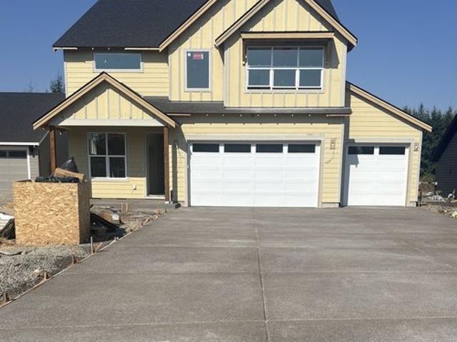 House for sale in Oregonia