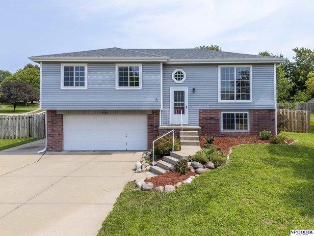House for sale in Nebraska