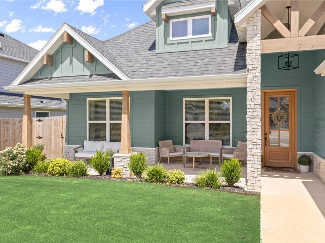 House for sale in Ark