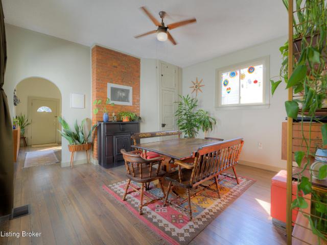 House for sale in Louisville, Kentucky