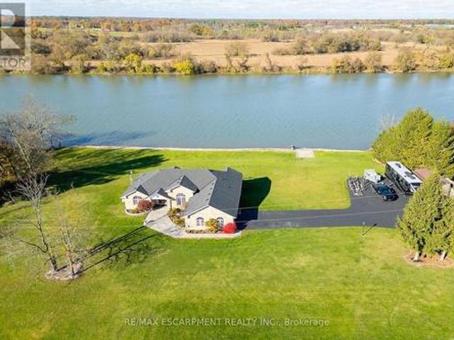 House for sale in Southwestern Ontario, Ontario
