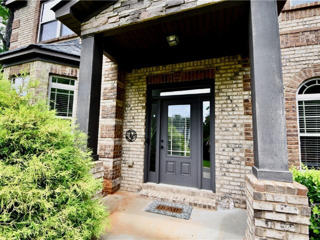 House for sale in Oconee, Georgia