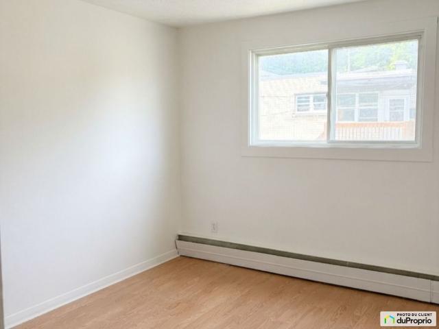 Apartment for rent in Les Nations, Sherbrooke