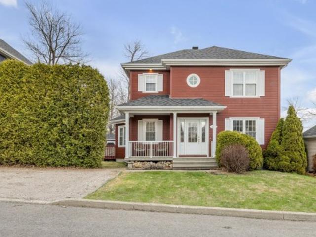 House for sale in Lévis, Quebec
