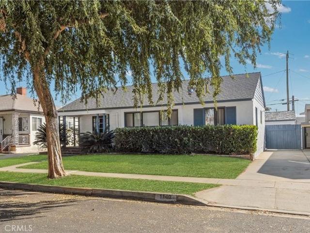 House for sale in Alhambra, California