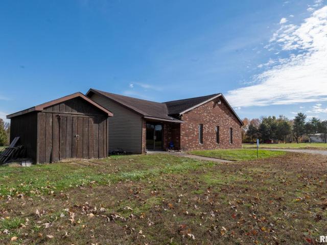 Commercial for sale in Carbondale, Illinois