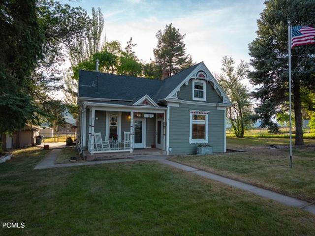 House for sale in Coalville, Utah