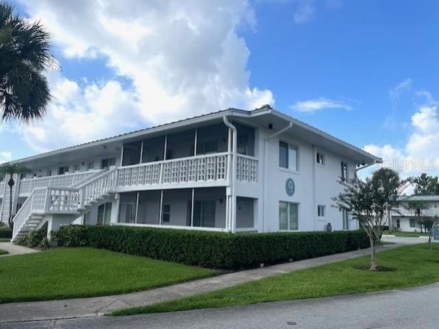 Condo for sale in Maitland, Florida