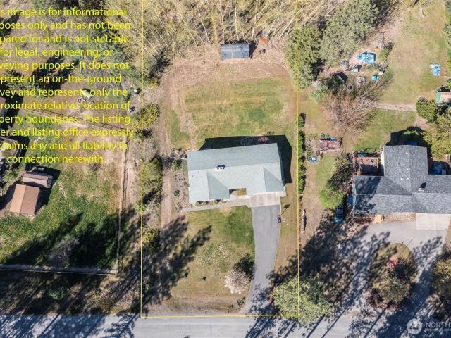 House for sale in Kettle Falls, Washington