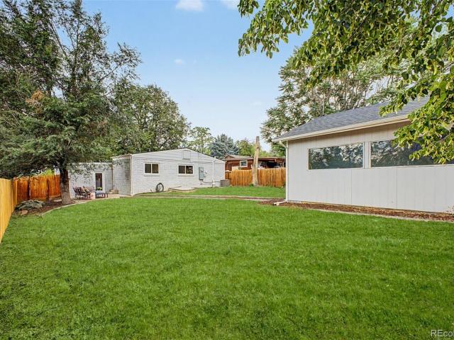 House for sale in Denver, Colorado