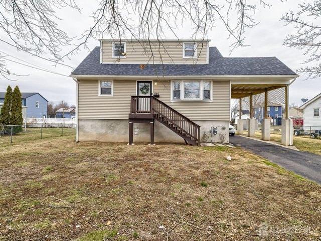 House for sale in Manville, New Jersey