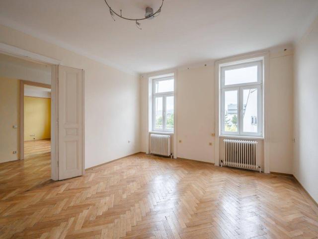 Apartment kaufen in KG Weidlingau, Wien