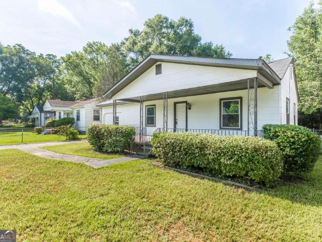 House for sale in Macon, Georgia