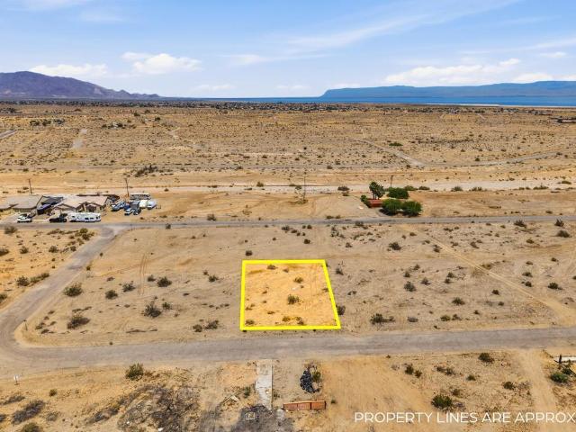 Land for sale in Thermal, California