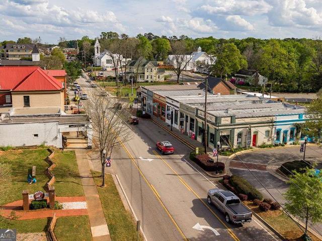 House for sale in Oconee, Georgia
